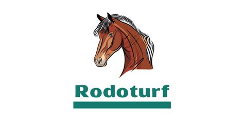 sogoturf pmu|Rodoturf .